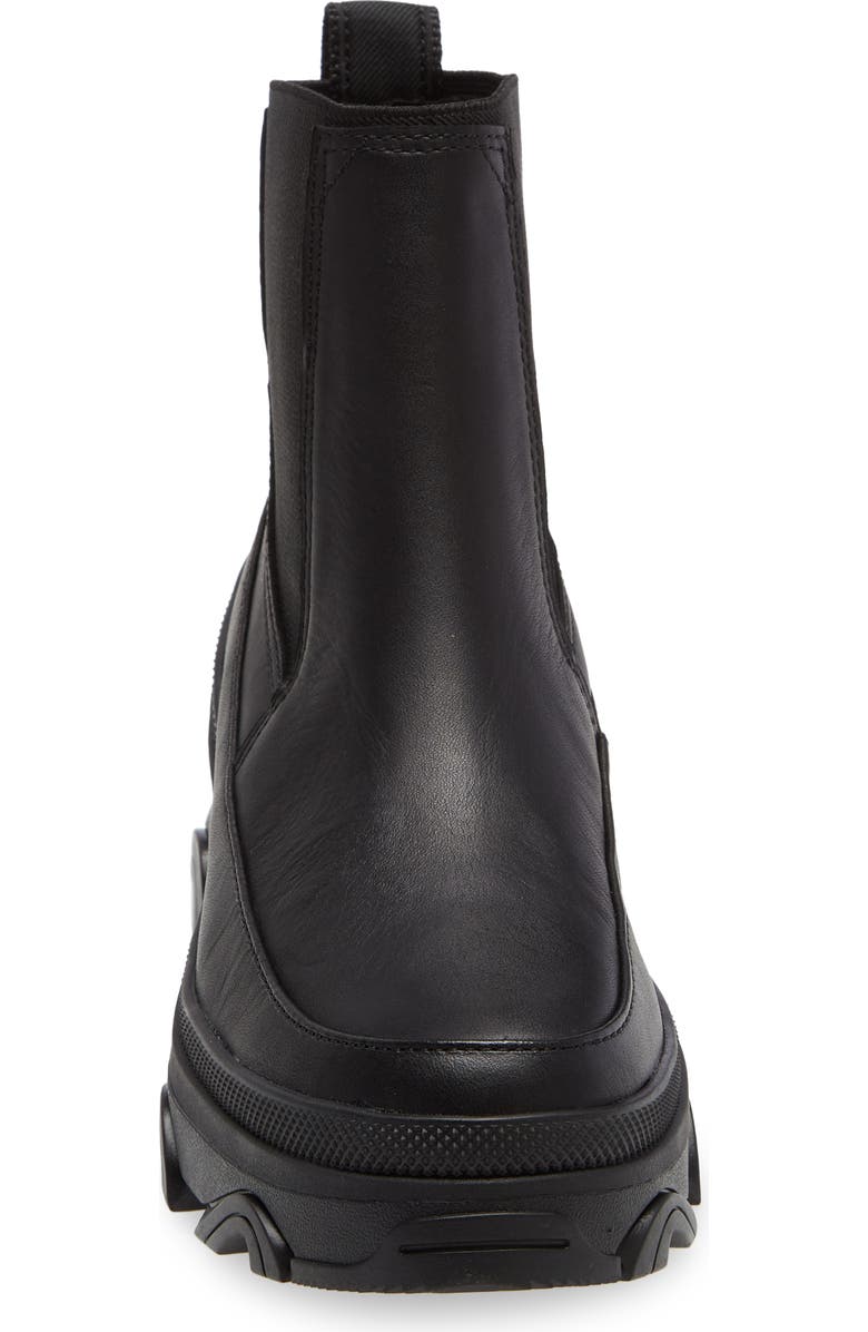 SOREL Brex™ Waterproof Chelsea Boot (Women) | Nordstrom