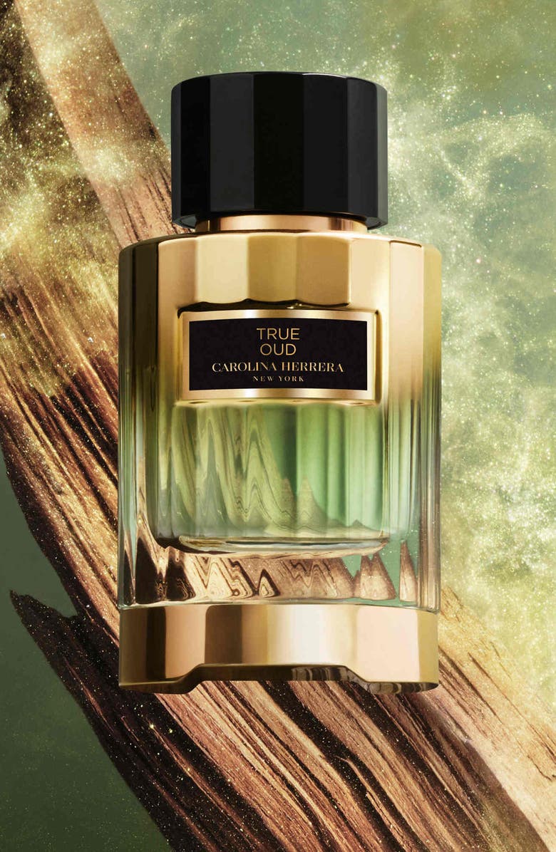 Carolina Herrera True Oud Eau de Parfum | Nordstrom