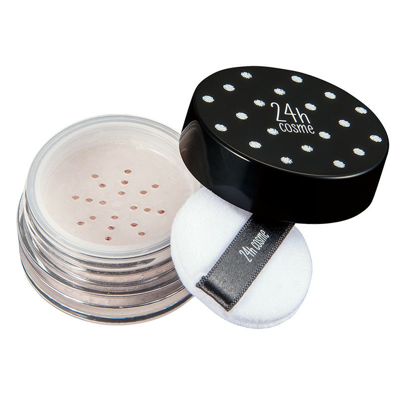 TV&MOVIE 10min ミネラルクリームファンデ SPF50+ PA++++ | ベース