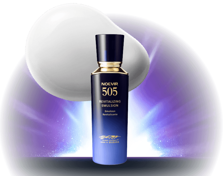 ノエビア505 | 株式会社ノエビア