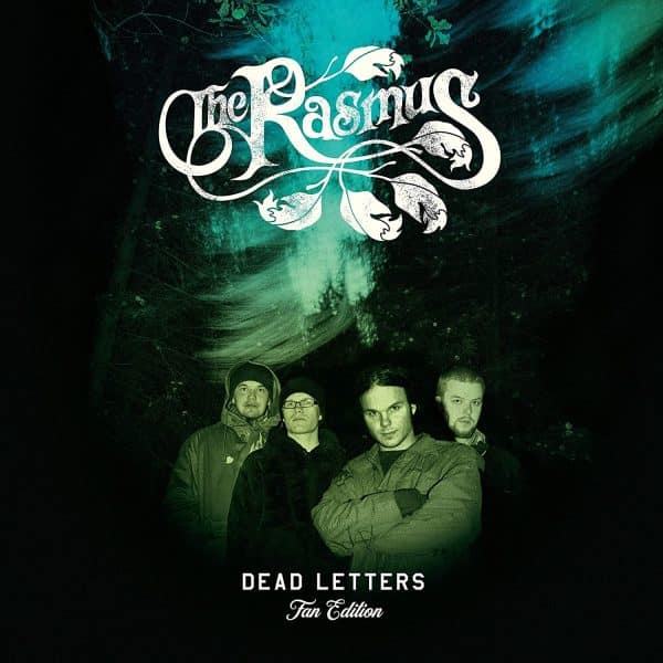 The Rasmus - Dead Letters (2003) - Review | RockmusicRaider