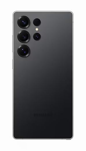S25 Ultra 256GB Black – NCモバイル