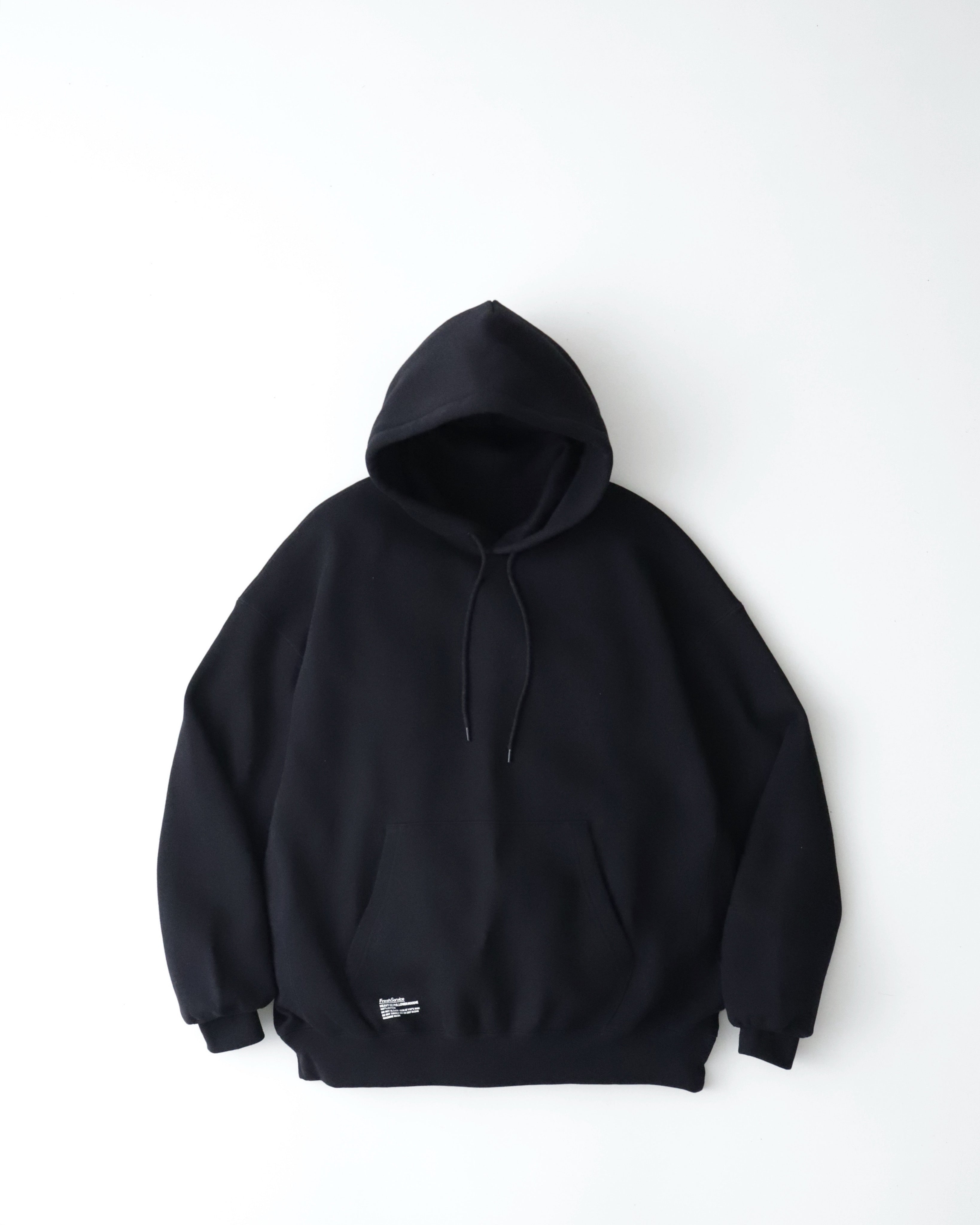 FreshService HEAVY OZ PULLOVER HOODIE – NCNR ONLINE STORE
