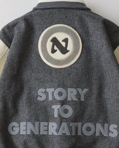 WHIZLIMITED TAR STA JACKET – NCNR ONLINE STORE