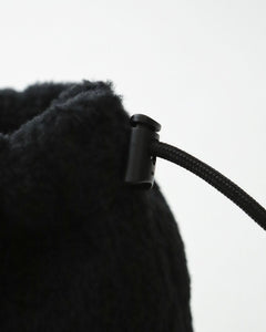 WACKO MARIA DRAWSTRING BAG – NCNR ONLINE STORE