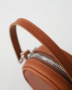 Unlikely UNLIKELY ”LEATHER” REEL CASE – NCNR ONLINE STORE