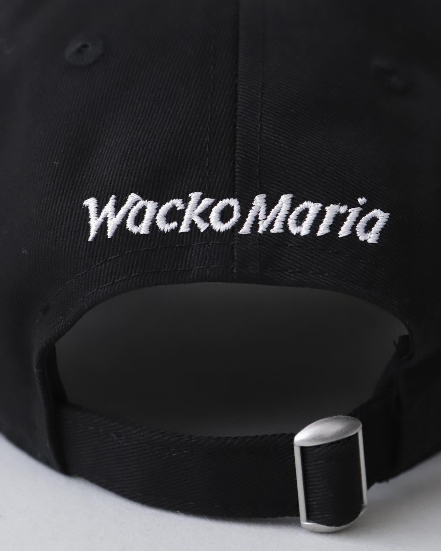 WACKO MARIA NEW ERA / 9TWENTY – NCNR ONLINE STORE