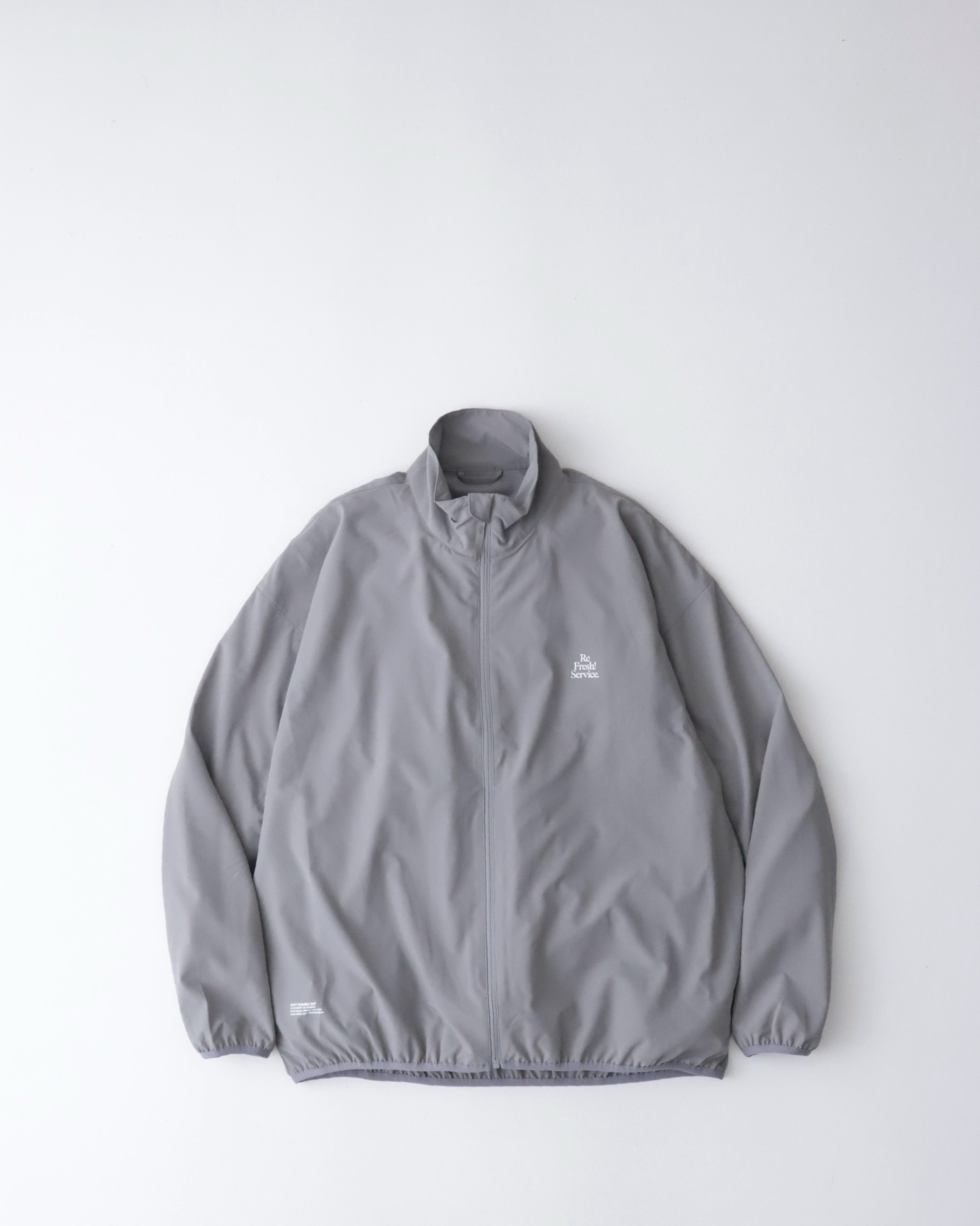 FreshService UTILITY PACKABLE SUIT – NCNR ONLINE STORE