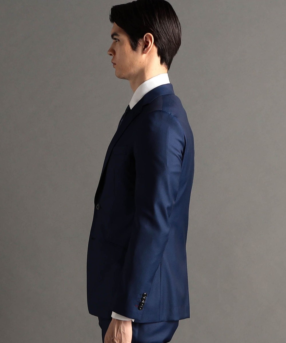 シャイニーツイル スーツ｜スーツ｜ニコル公式通販サイト｜NICOLE