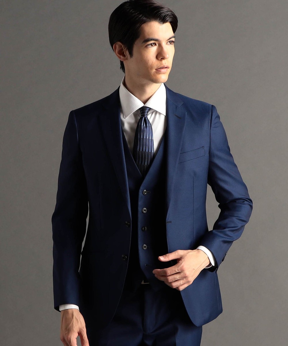 シャイニーツイル スーツ｜スーツ｜ニコル公式通販サイト｜NICOLE