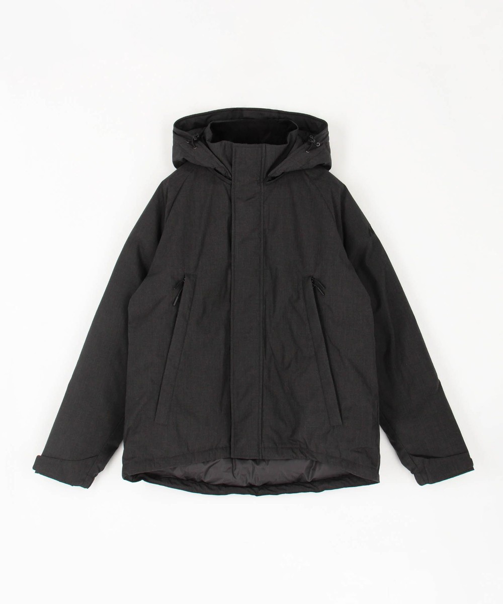 NANGA別注TAKIBIダウンジャケット｜ダウン/中綿｜ニコル公式通販サイト