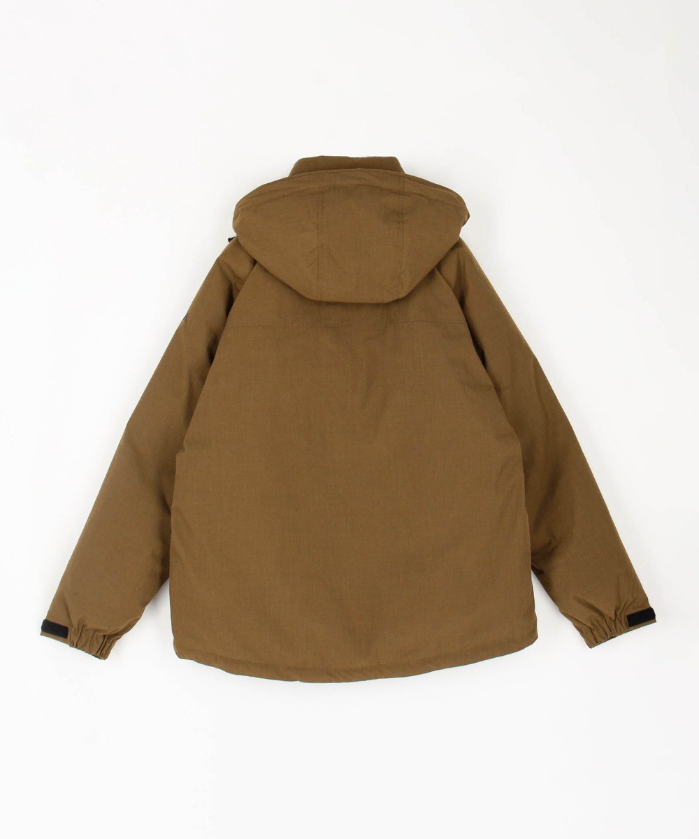 NANGA別注TAKIBIダウンジャケット｜ダウン/中綿｜ニコル公式通販サイト