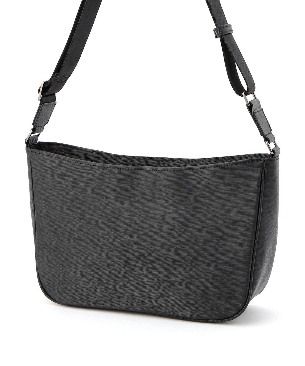 レザーショルダーバッグ｜レッグウェア｜ニコル公式通販サイト｜NICOLE