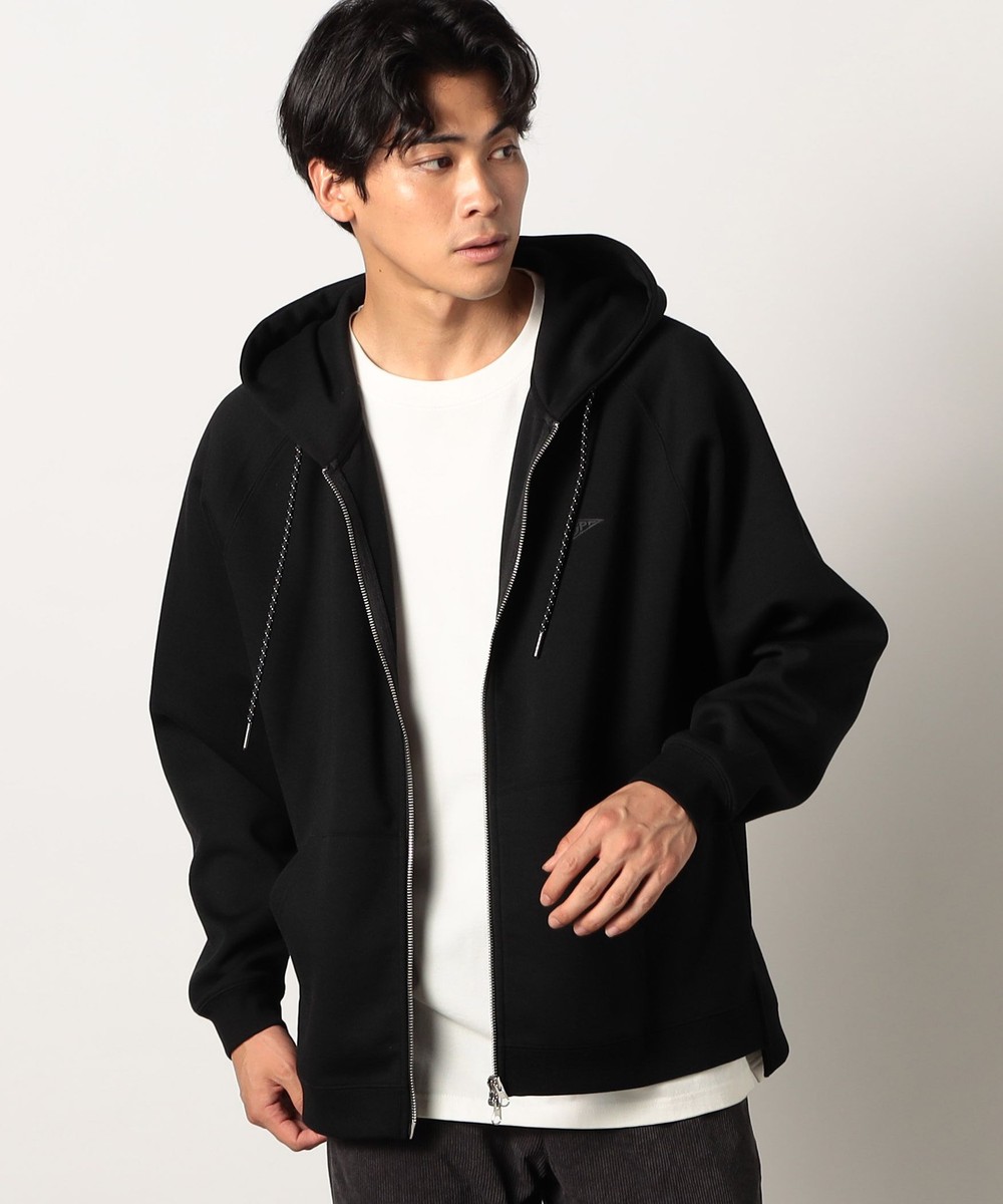 TCダンボールZIPパーカー｜その他ジャケット/ブルゾン｜ニコル公式通販