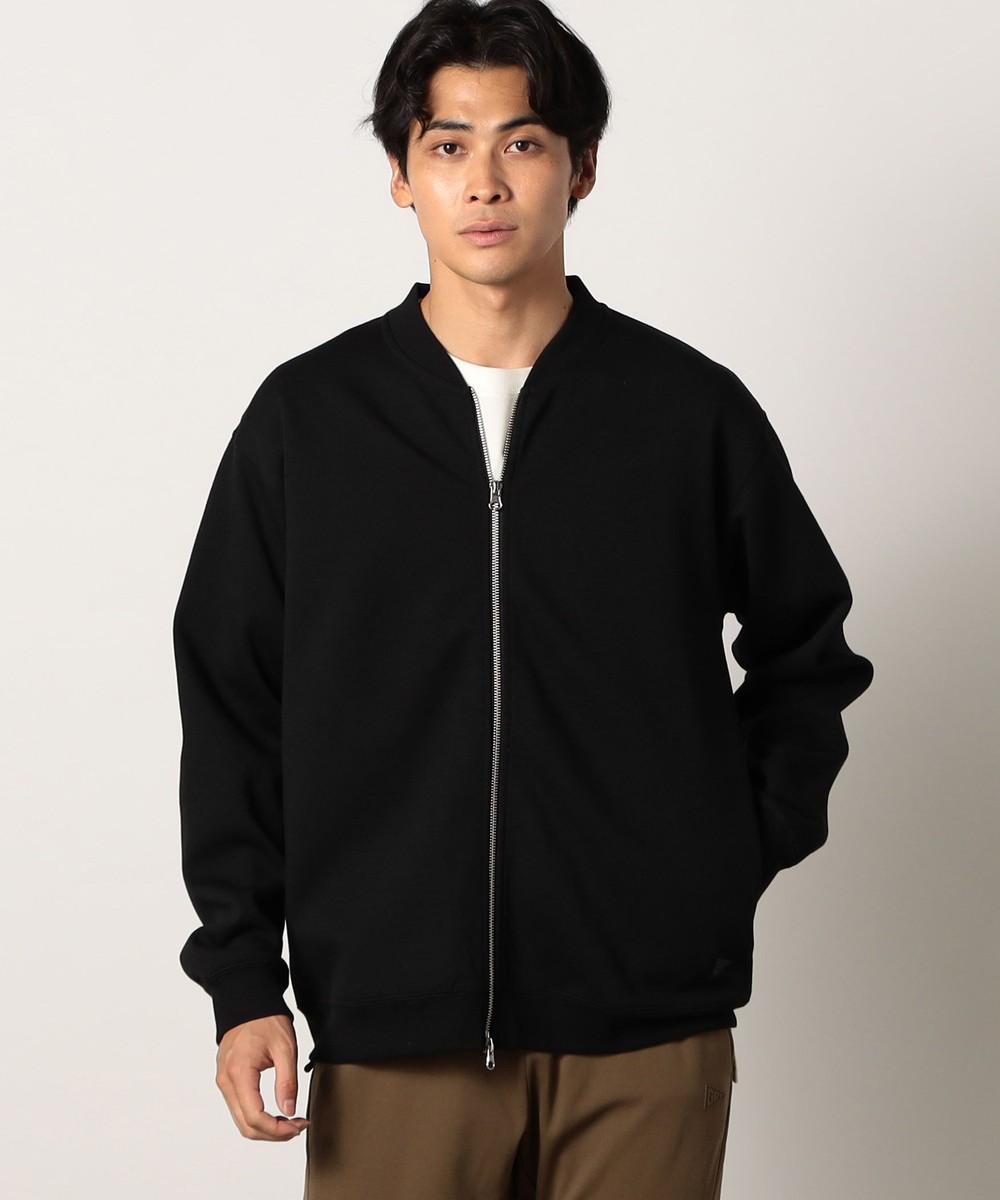 TCダンボールZIPブルゾン｜その他ジャケット/ブルゾン｜ニコル公式通販
