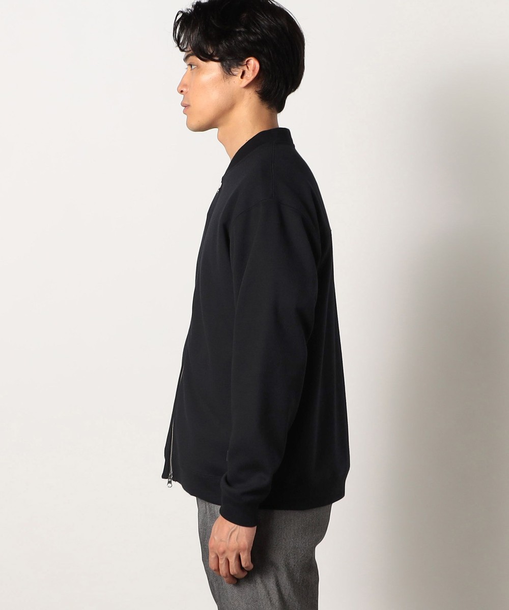 TCダンボールZIPブルゾン｜その他ジャケット/ブルゾン｜ニコル公式通販