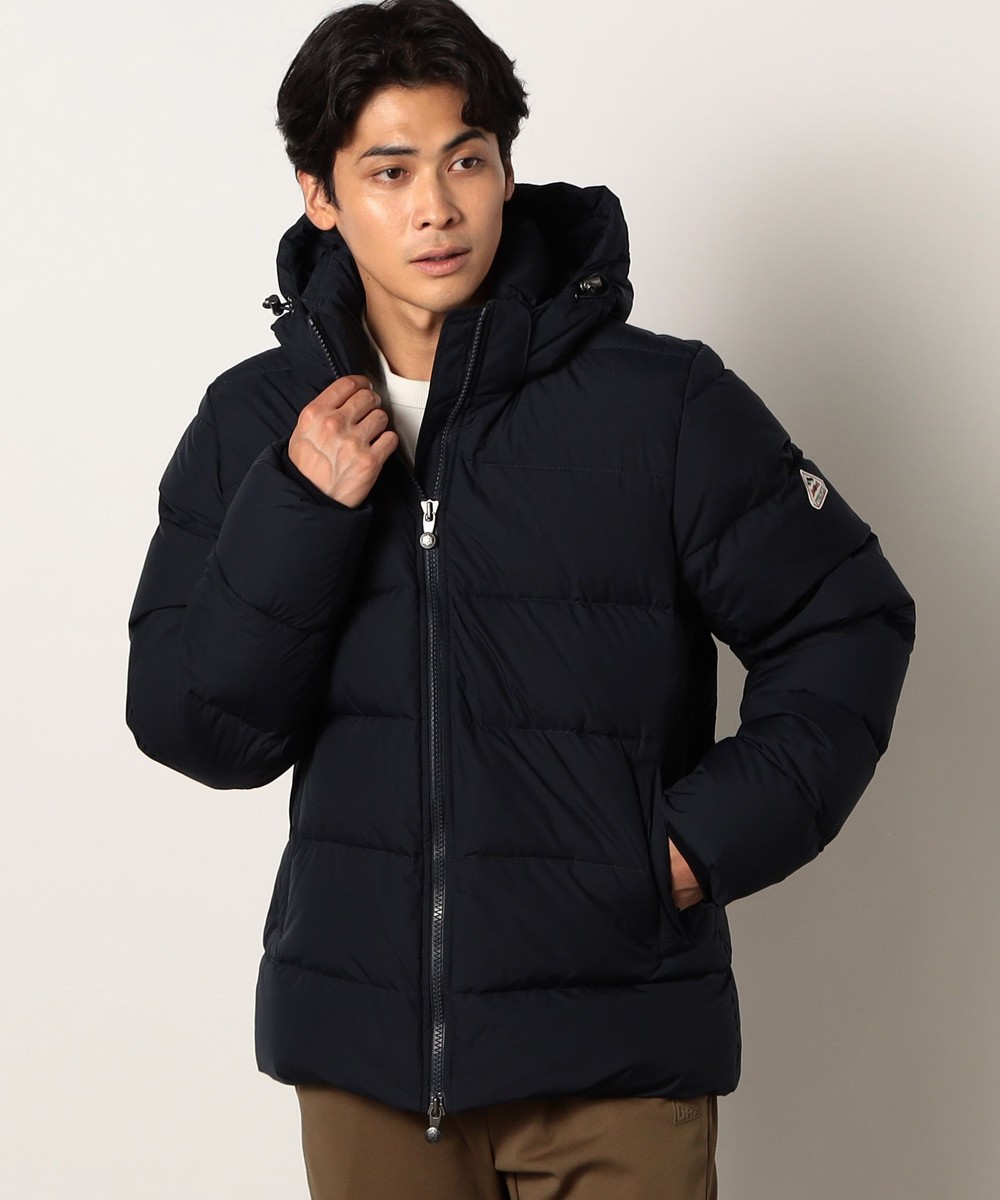 PYRENEX SPOUTNIC MINI RIPSTOP｜ダウン/中綿｜ニコル公式通販サイト