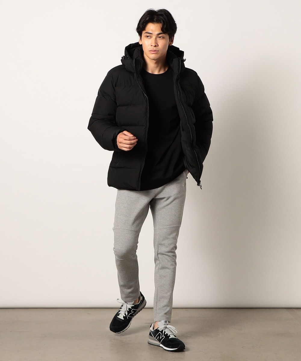 PYRENEX SPOUTNIC MINI RIPSTOP｜ダウン/中綿｜ニコル公式通販サイト