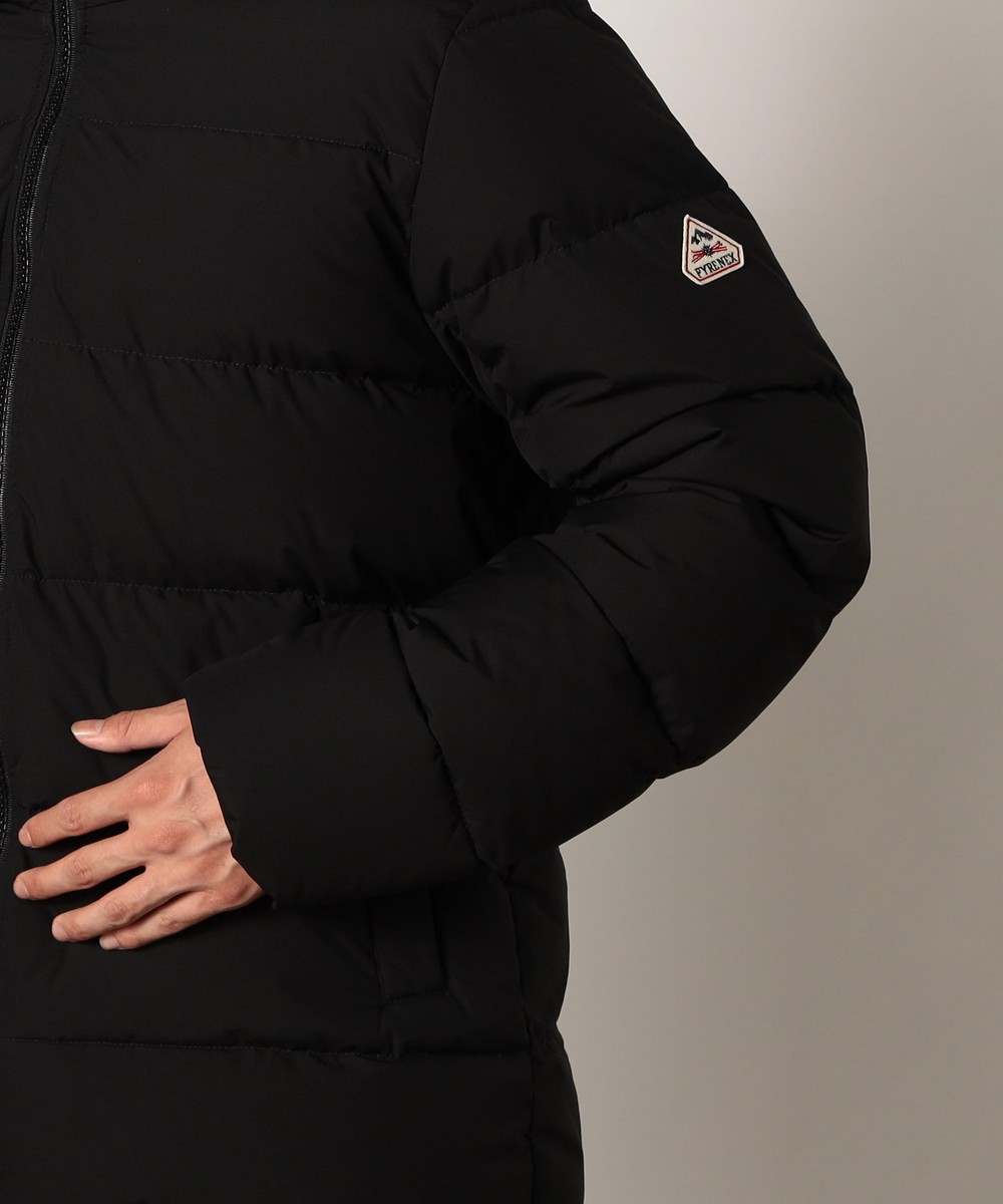 PYRENEX SPOUTNIC MINI RIPSTOP｜ダウン/中綿｜ニコル公式通販サイト