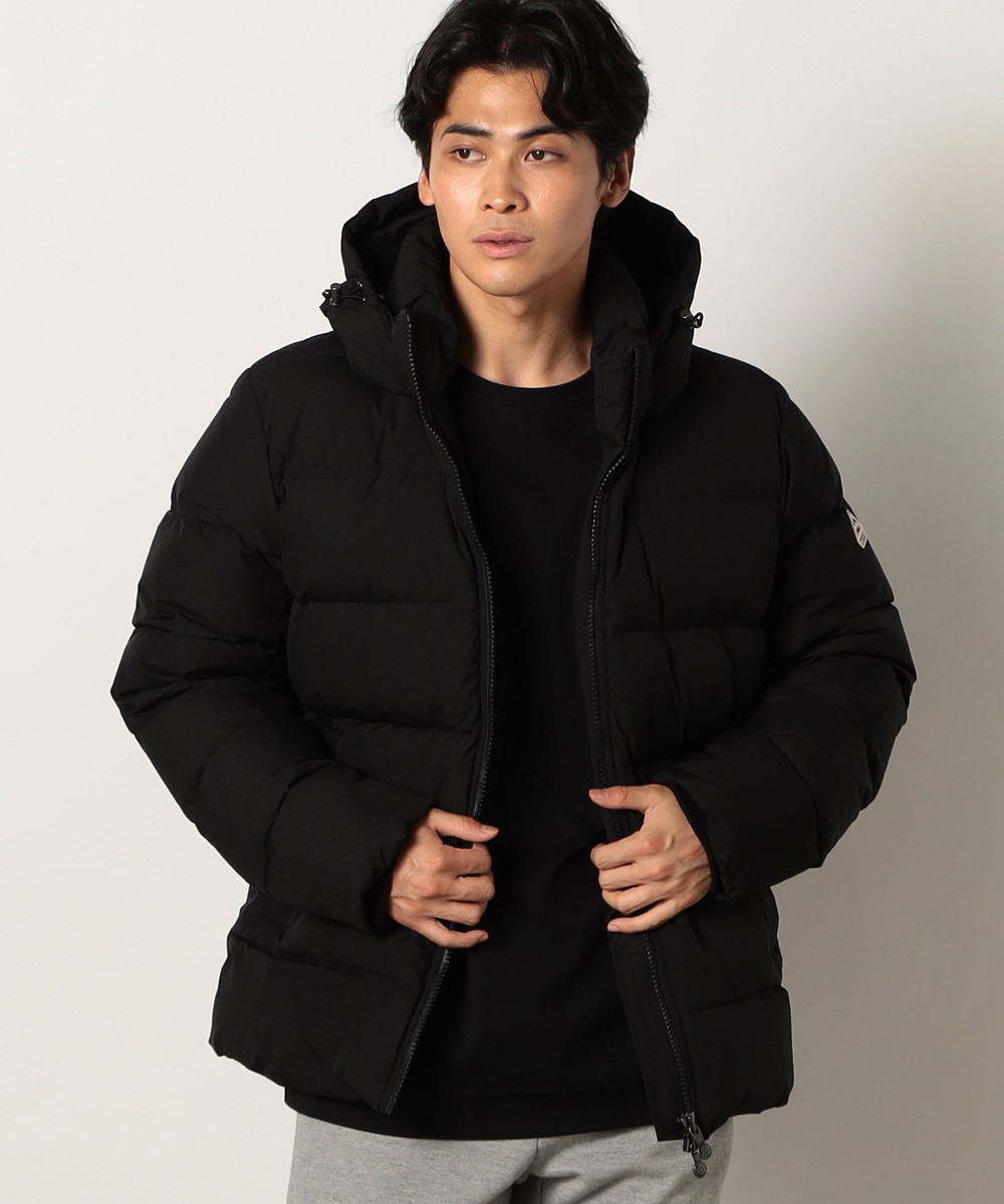 PYRENEX SPOUTNIC MINI RIPSTOP｜ダウン/中綿｜ニコル公式通販サイト