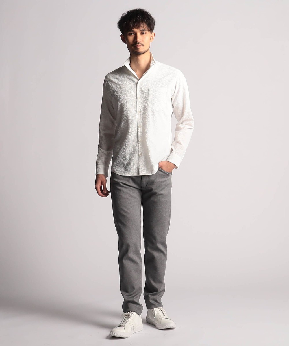 マイクロシアサッカーアラカルトデザインシャツ｜シャツ/ブラウス