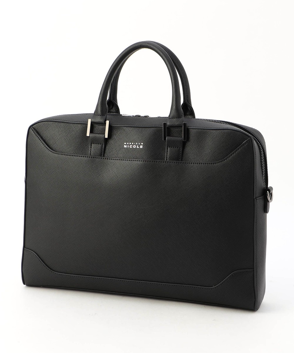レザーブリーフケース｜ビジネス｜ニコル公式通販サイト｜NICOLE