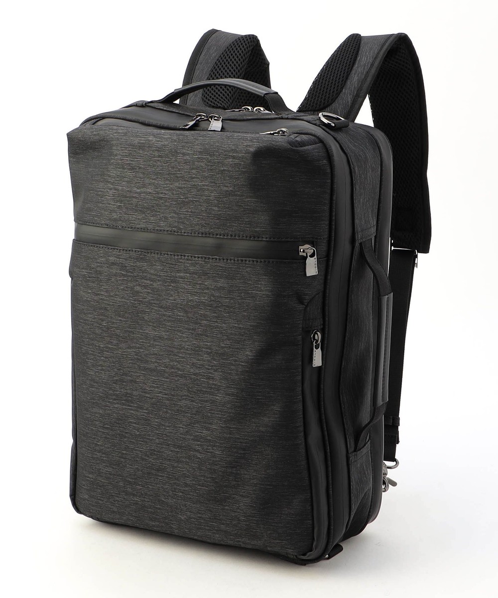 ニコル様 ヘアパック×2 ニコル様 ヘアパック×2 ハイブリッド 3WAYバッグ｜