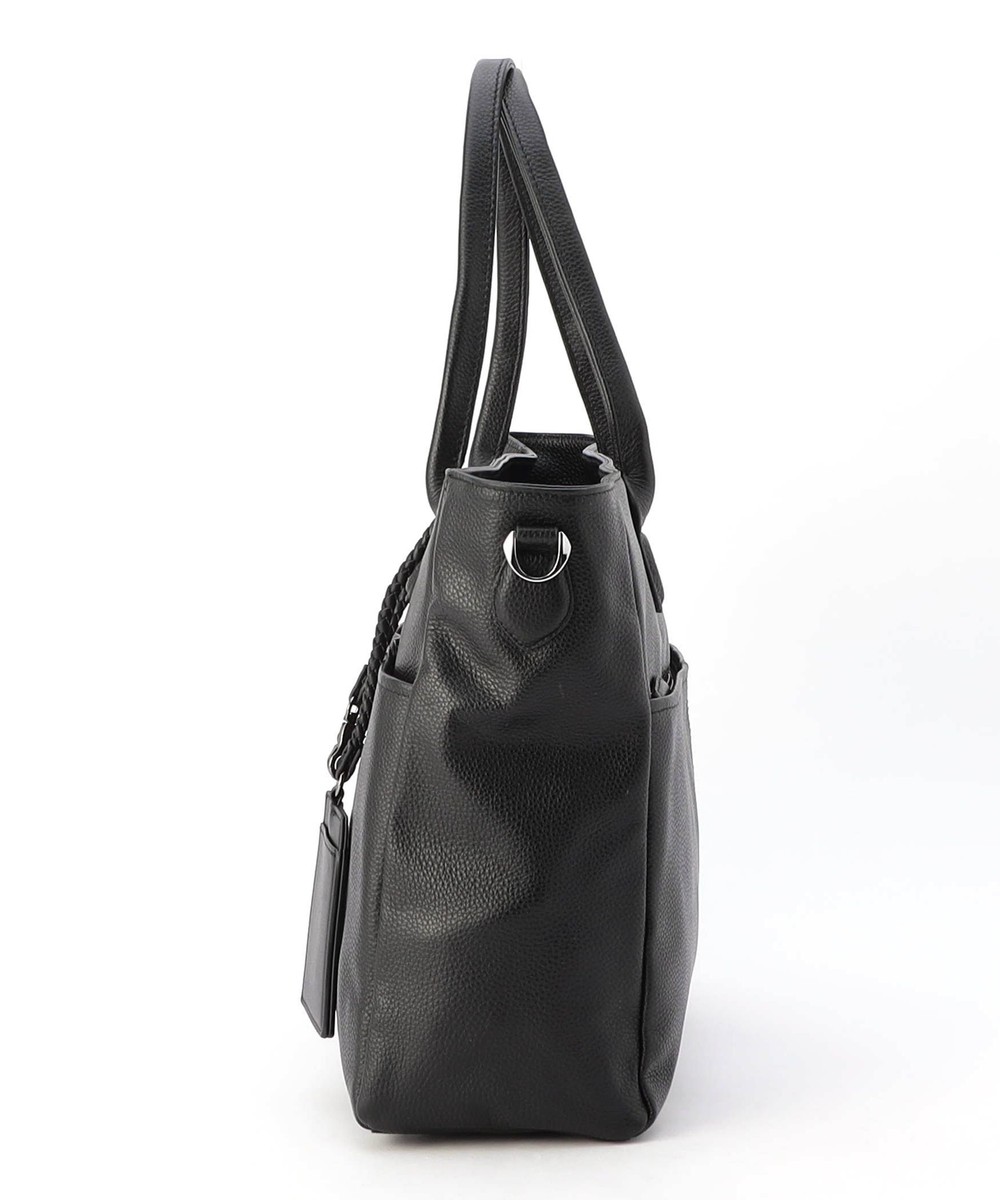 シュリンクレザー2WAYトートバッグ｜トート｜ニコル公式通販サイト