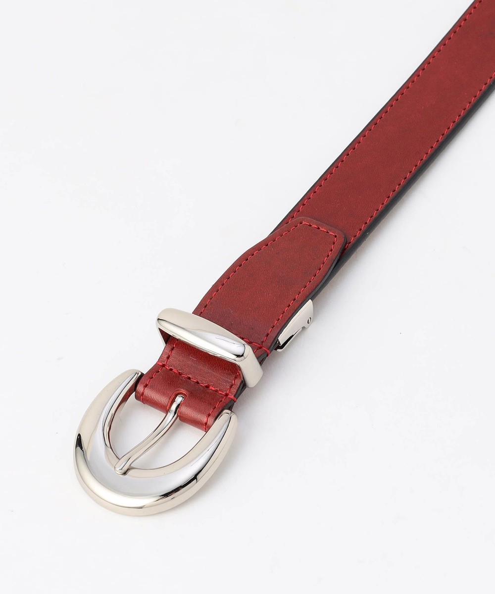 RIELABO】ルガトレザー デザインベルト｜ベルト｜ニコル公式通販サイト