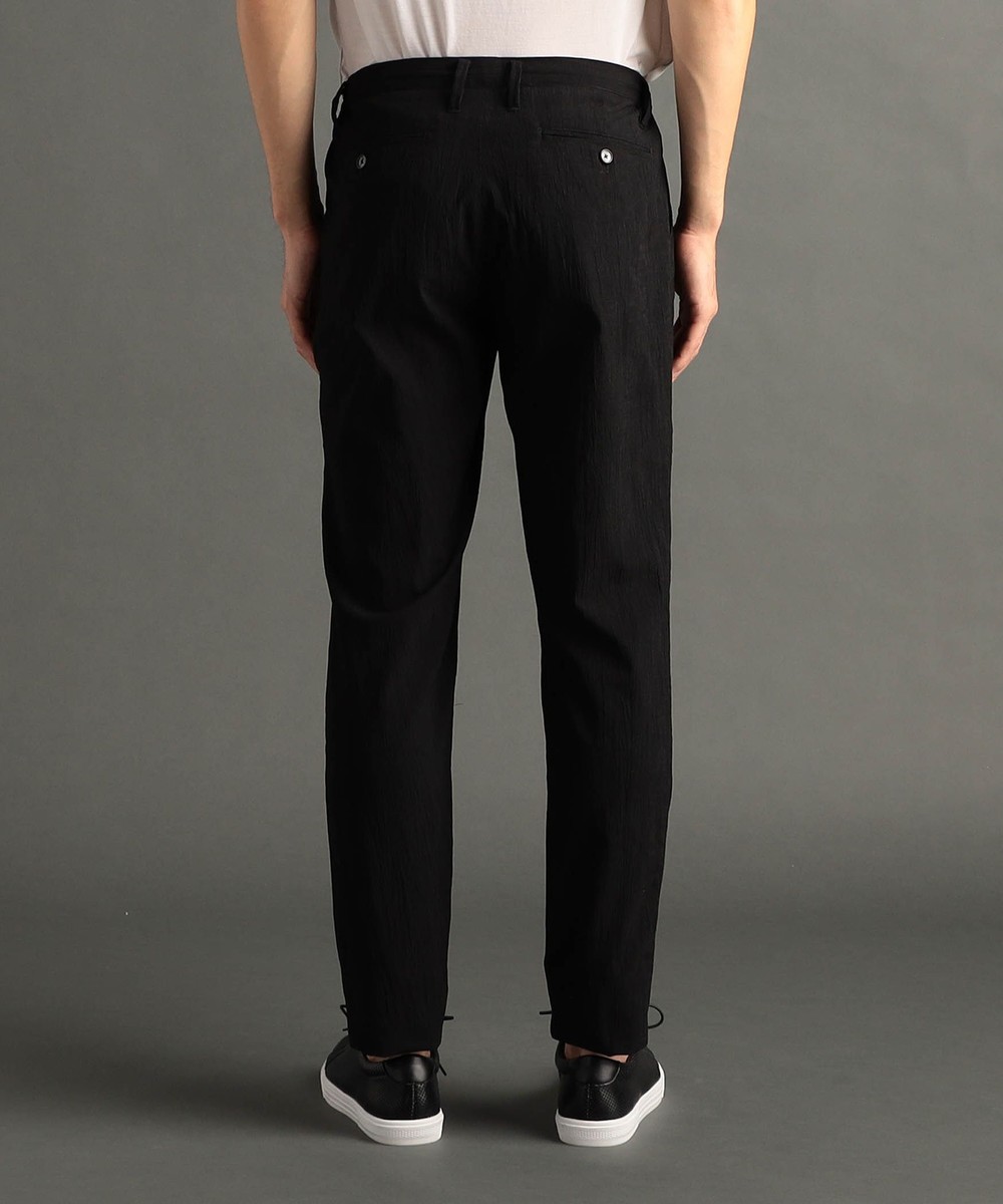 ワッシャートリコット セットアップパンツ｜その他パンツ｜ニコル公式