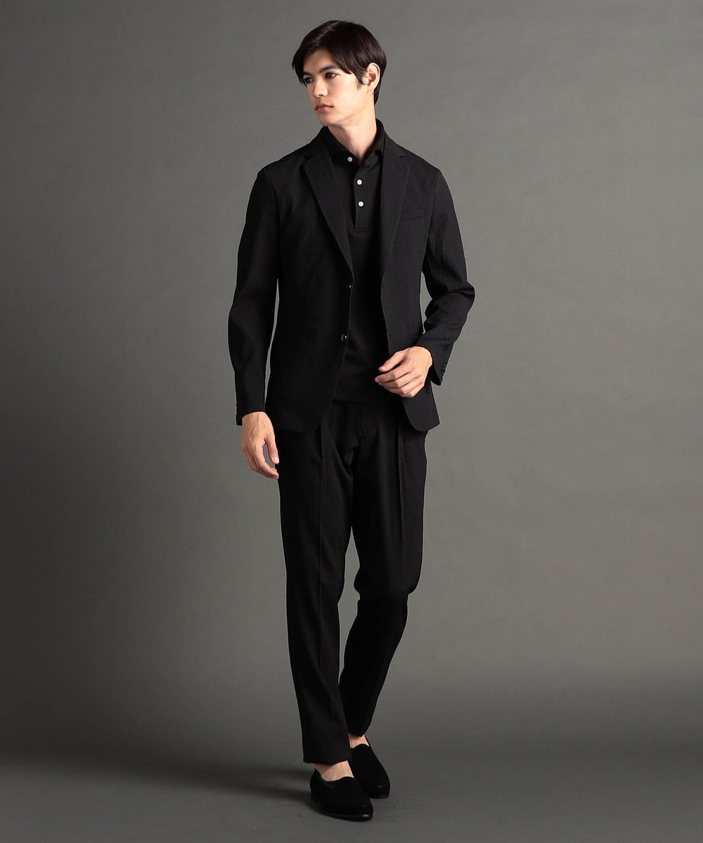 ex/tra】OLMETEX マイクロサッカー セットアップジャケット