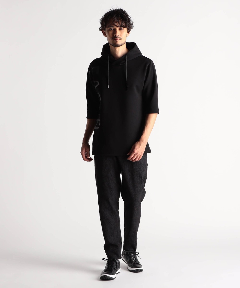 3Dメッシュ イージーパンツ｜その他パンツ｜ニコル公式通販サイト