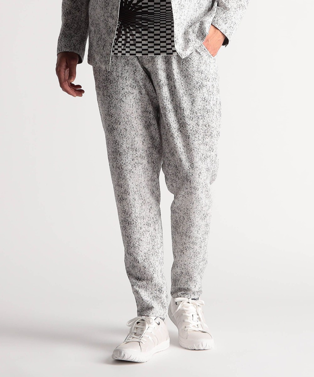 3Dメッシュ イージーパンツ｜その他パンツ｜ニコル公式通販サイト