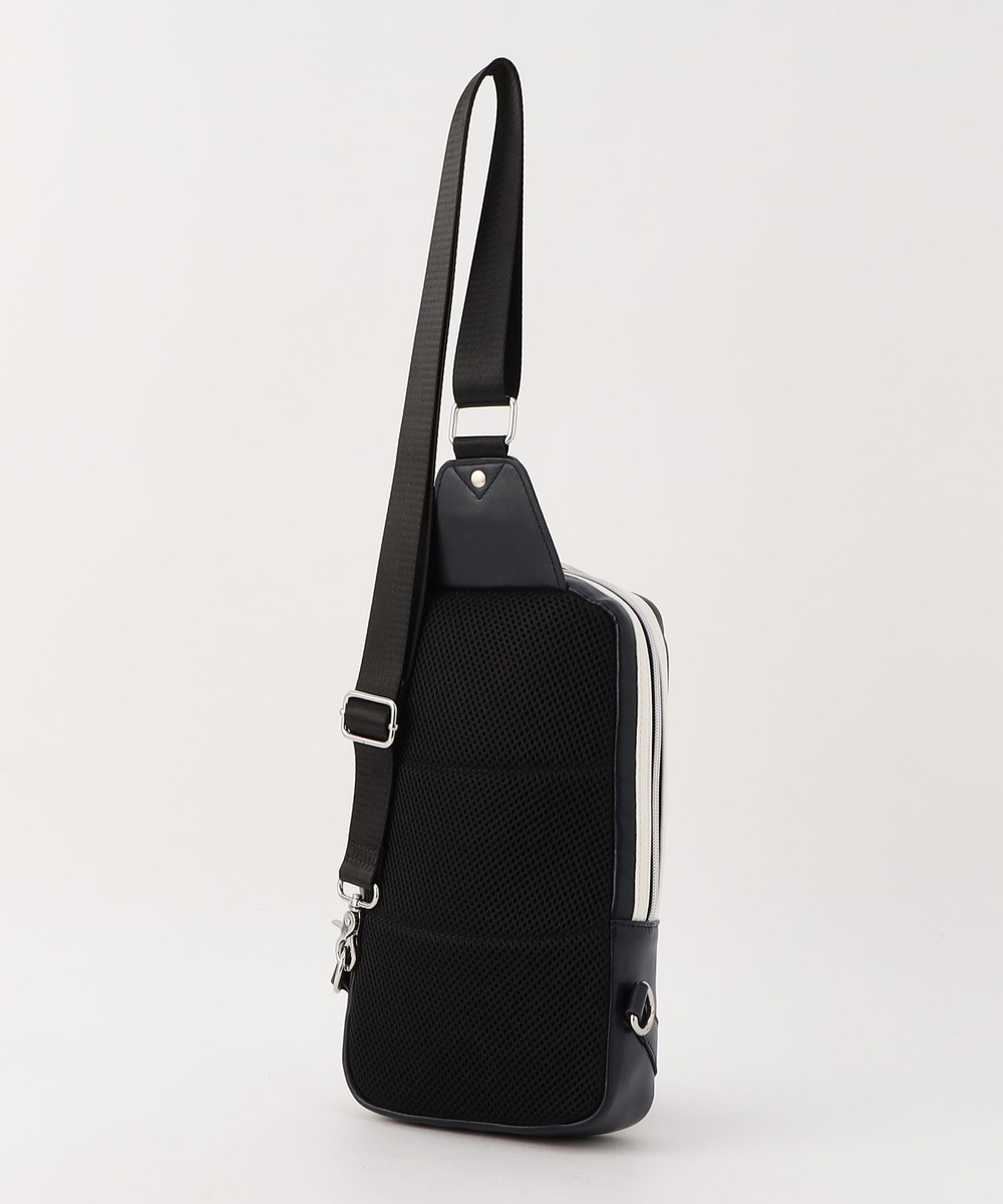 Admiral別注ボディーバッグ｜ボディバッグ｜ニコル公式通販サイト