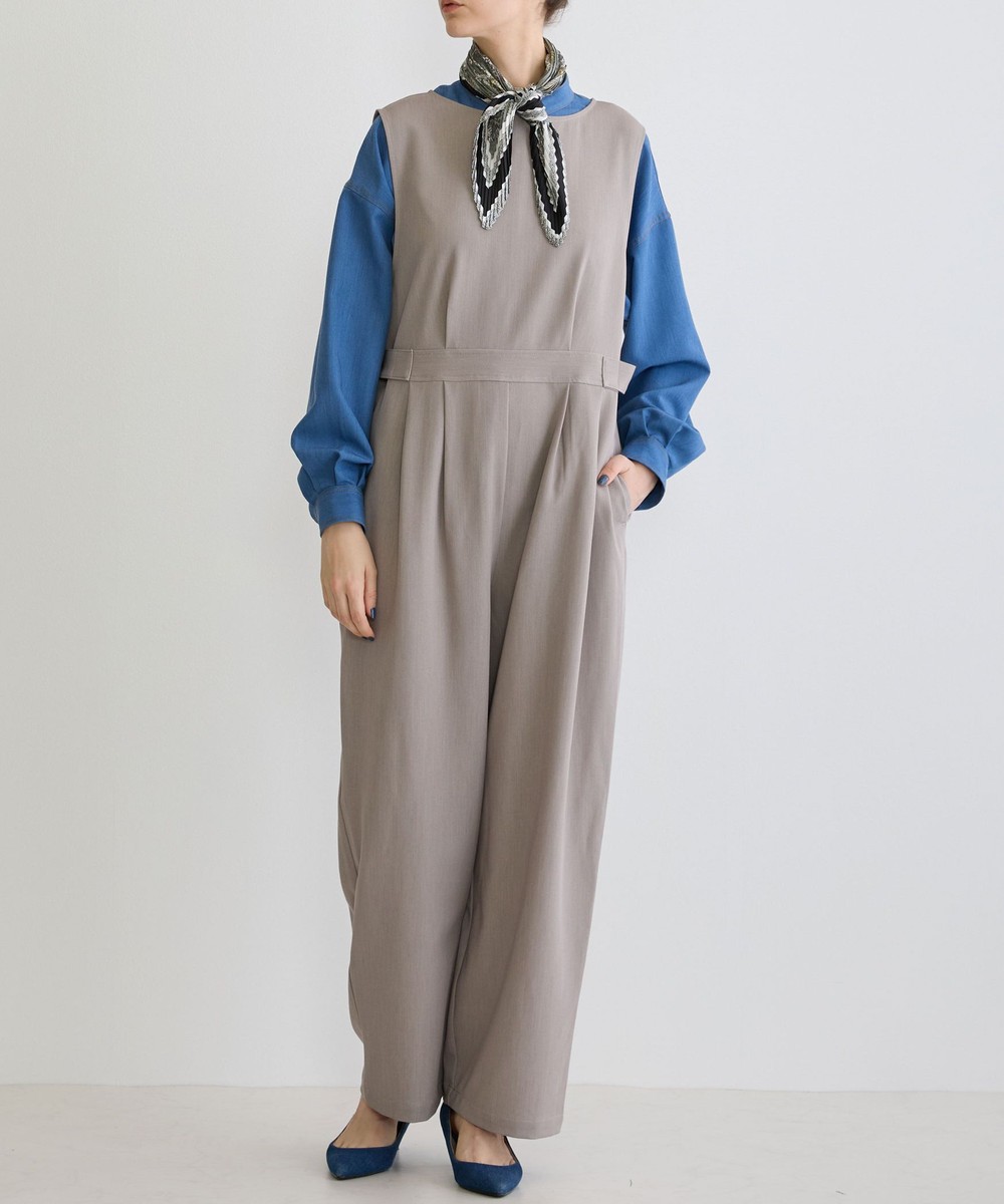 オールインワン｜その他ワンピース｜ニコル公式通販サイト｜NICOLE