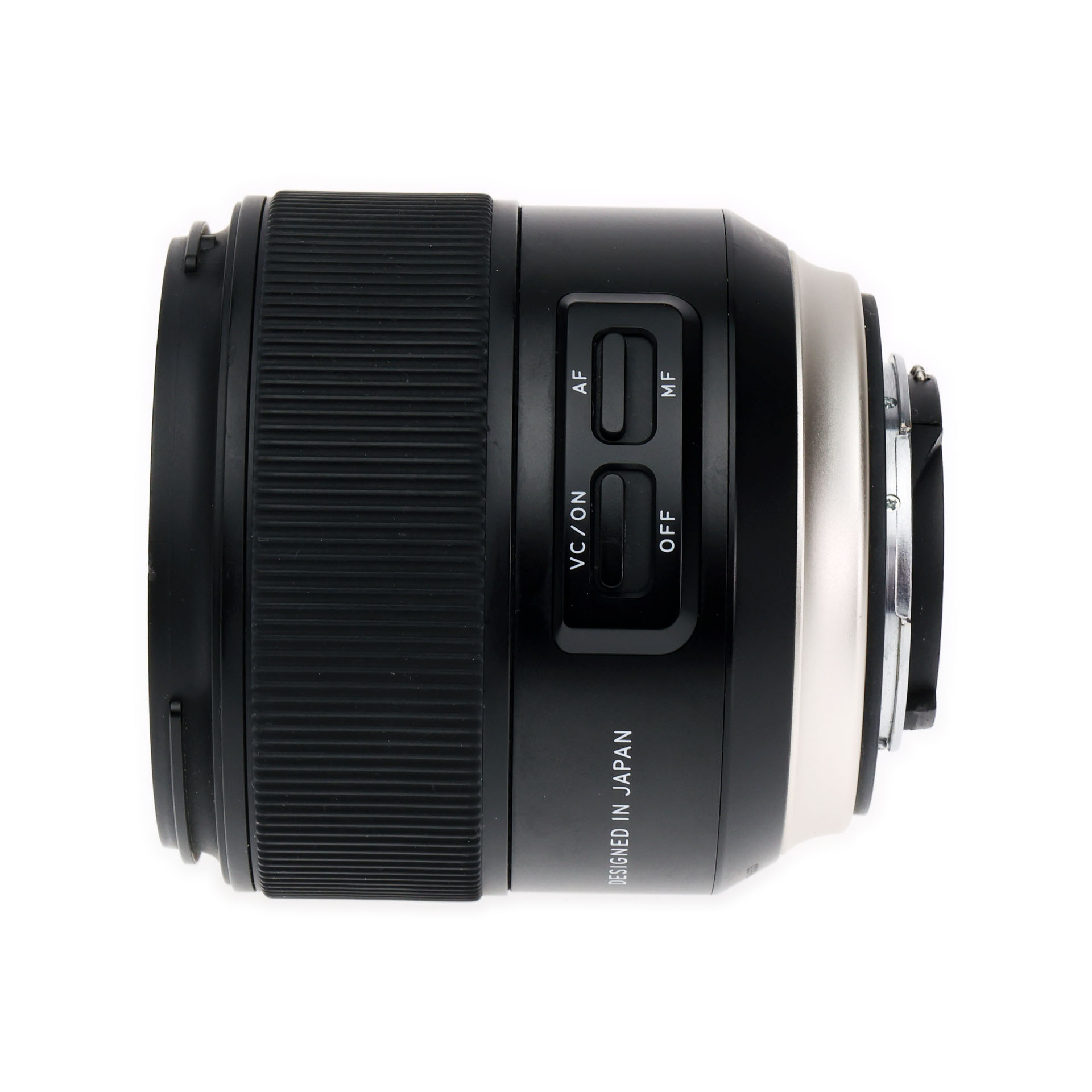 Nikon Tamron 35mm F1.8 VC DI USD SP F Mount Prime Lens AFF012N700