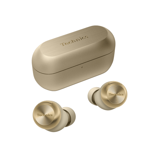 Technics Debuts 60th Anniversary Edition of EAH-AZ100 Earbuds