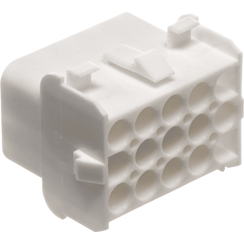 Mate-n-Lock, 15-Position Male – NAMZ Custom Cycle Products