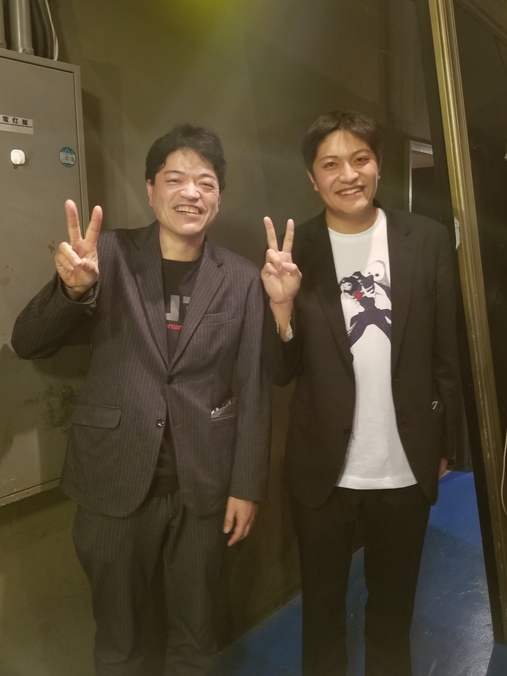 トピックス | ナマラエンターテイメント | 新潟お笑い集団 イベント