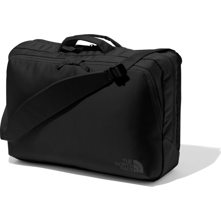 ザ・ノース・フェイス THE NORTHFACE シャトル3ウェイデイパック