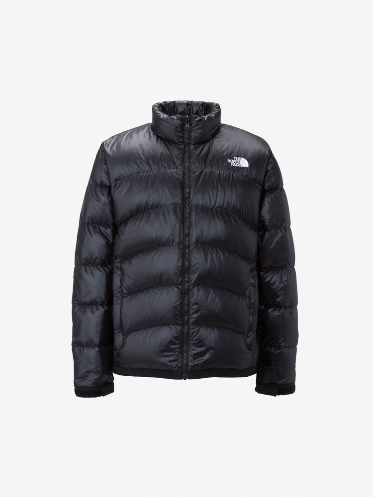 THE NORTH FACE ザ・ノース・フェイス ジップインジップアコンカグア