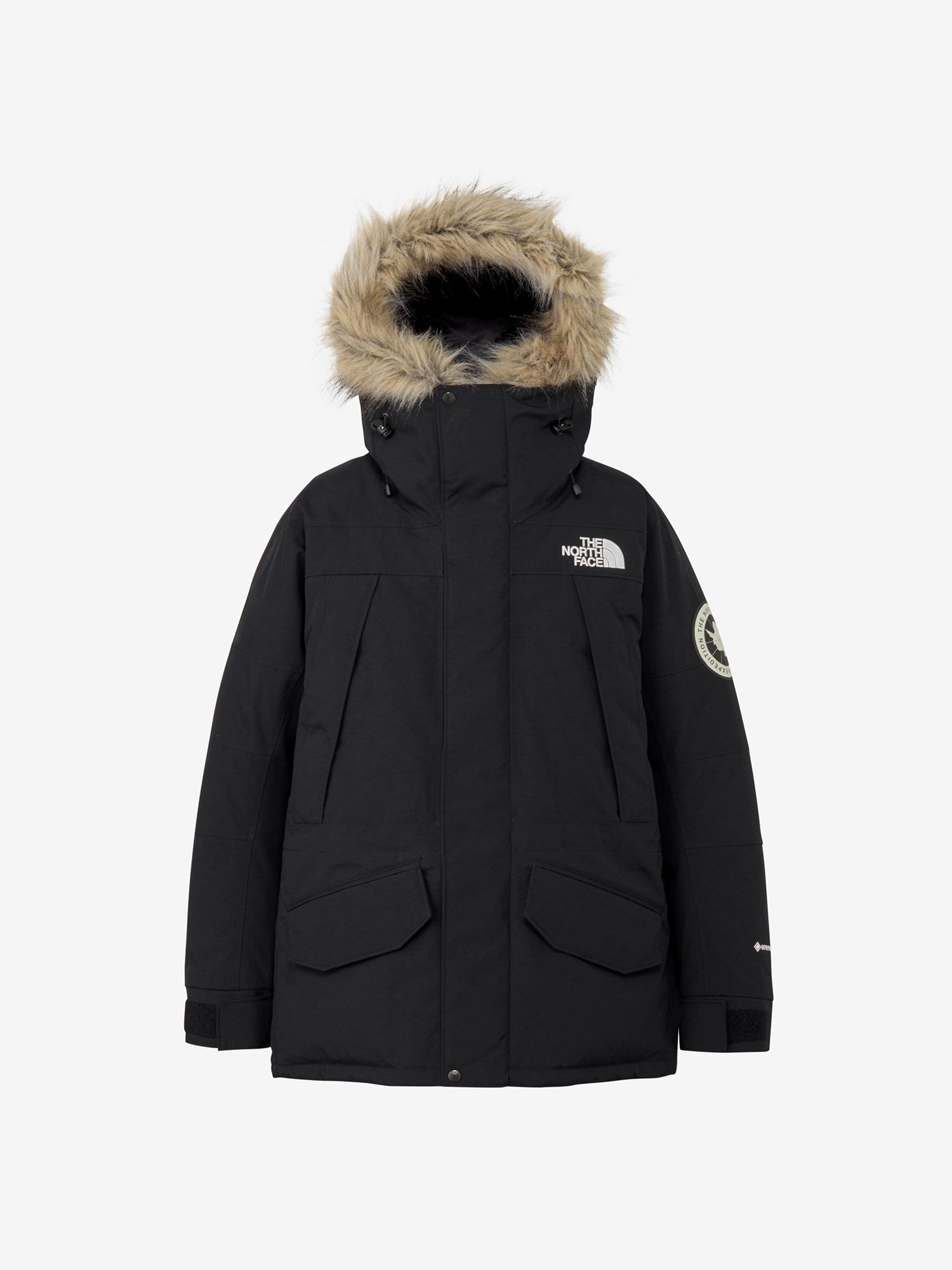 THE NORTH FACE ザ・ノース・フェイス アンタークティカパーカ（ユニ