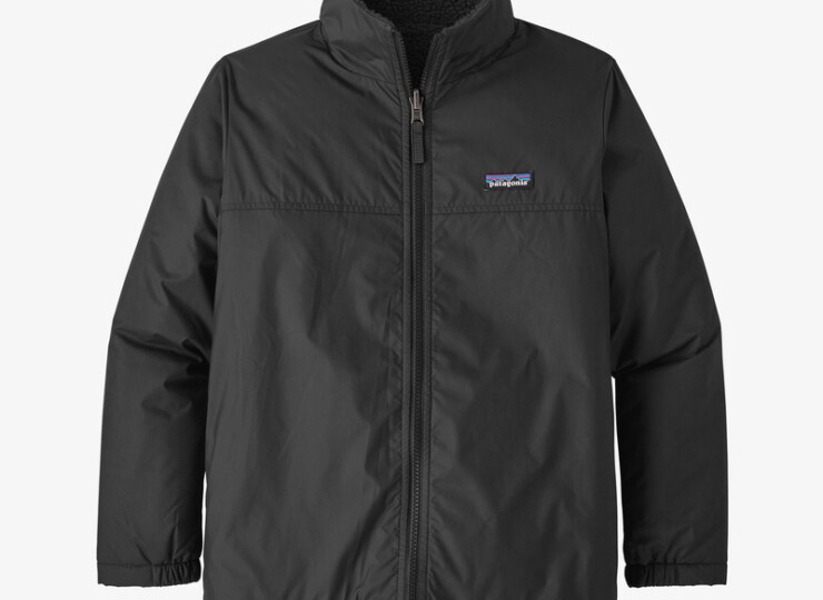 patagonia パタゴニア KS' 4-in-1 Everyday Jkt キッズ・フォー