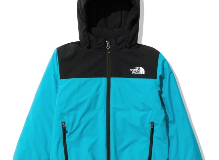 ザ・ノース・フェイス THE NORTHFACE ジェランドインサレーション