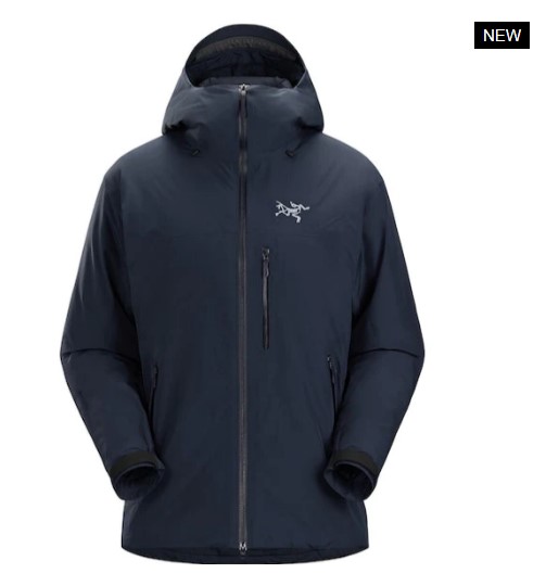 希少・正規取扱品】Arc'teryx アークテリクス Beta Insulated Jacket