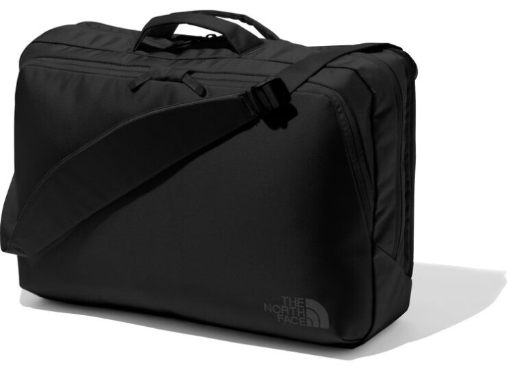 ザ・ノース・フェイス THE NORTHFACE シャトル3ウェイデイパック