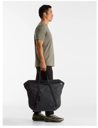 Arc'teryx アークテリクス グランヴィル 30 キャリーオール バッグ