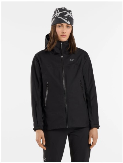 国内正規品】Arc'teryx アークテリクス ベータジャケット ウィメンズ