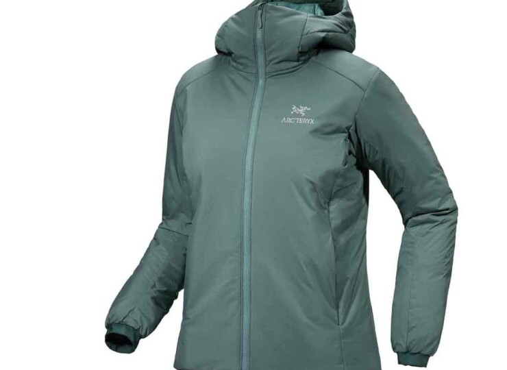 正規品】Arc'teryxアークテリクス アトム ヘビーウエイト フーディ