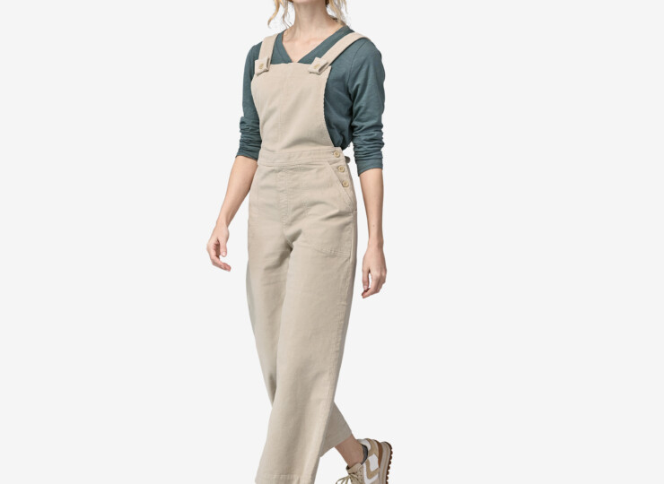 patagonia パタゴニア ウィメンズ・スタンドアップ・クロップド